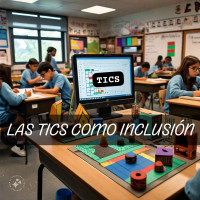 Las TICS en la inclusión